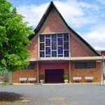 Igreja Matriz Santo Estêvão, Salto do Norte, Blumenau 