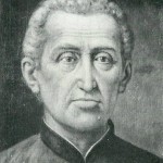 Ludovico Pavoni Bem-aventurado 1784 - 1849