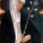 Santa Catarina de Sena 1347-1380