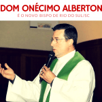 Dom Onécimo Alberton