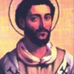 São Caio Papa Século III