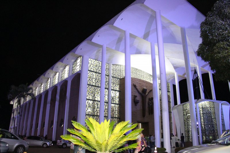 19º Aniversário Da Diocese De Blumenau – Confira – Divulgue – Participe ...