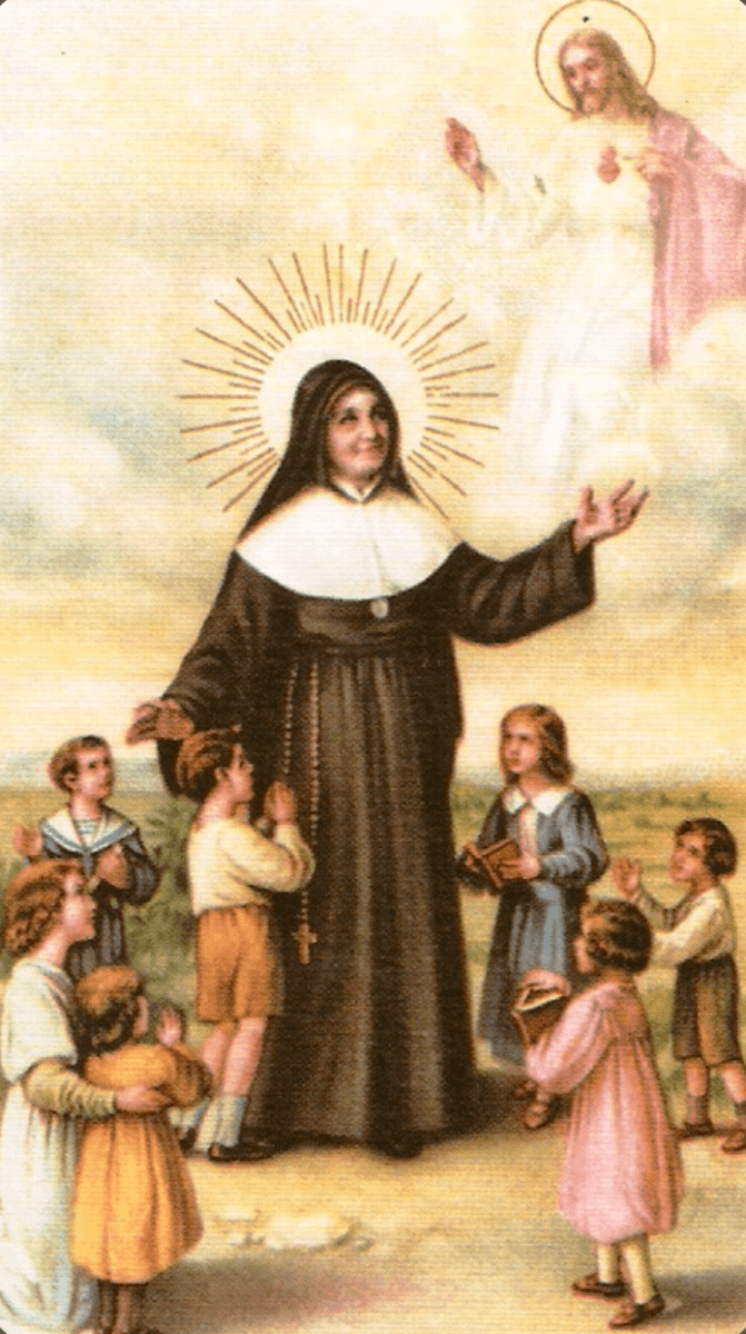 Saint Julie Billiart Photos and Premium High Res Pictures - Getty Images