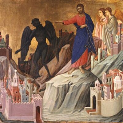 Crédito: Liturgia diária