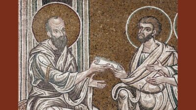 Crédito: Vatican News