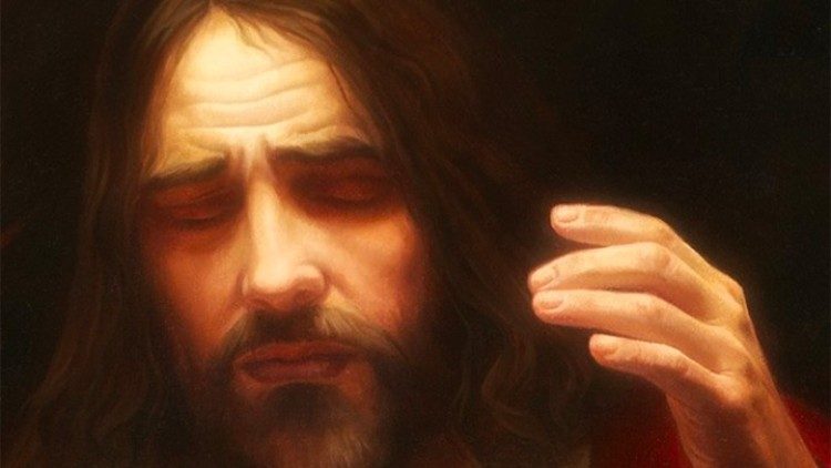 Crédito: Vatican News