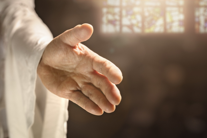 Crédito: Portal da Divina Misericórdia