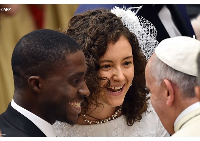 Crédito: Vatican News