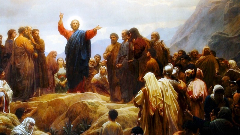 Crédito: Oratório São Luiz