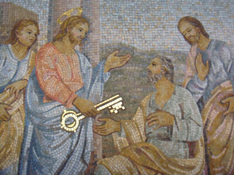 Crédito: Milícia da Imaculada