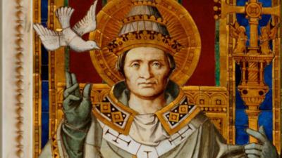 Crédito: Liturgia das Horas