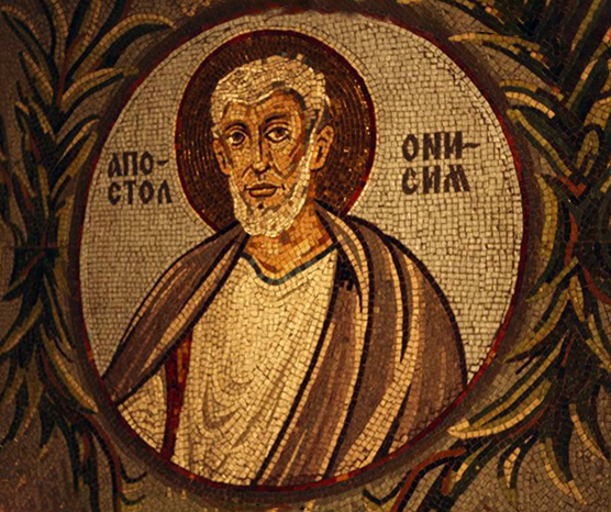 Crédito: Paróquia São Judas Tadeu Icaraí