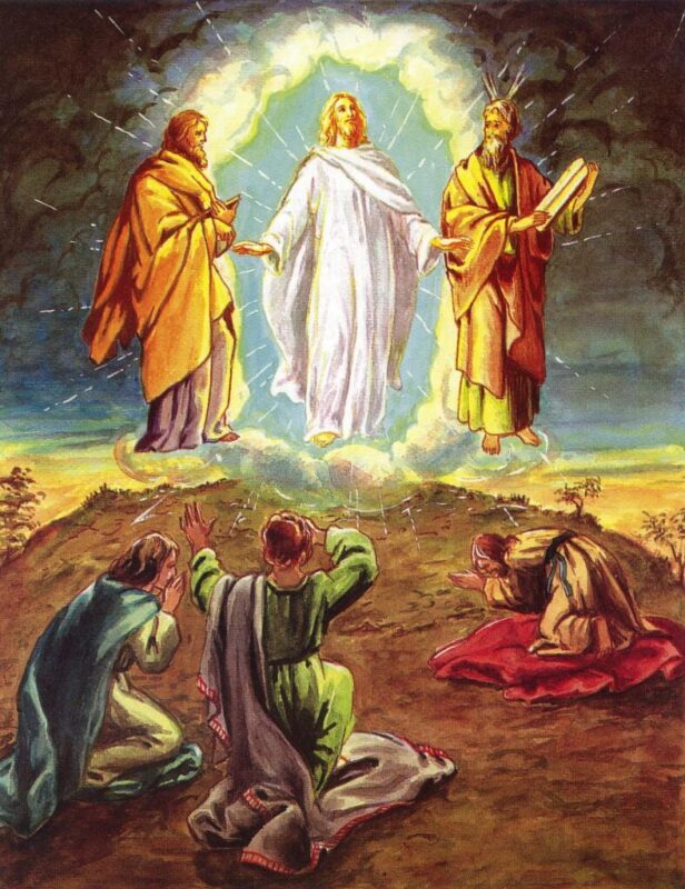 Crédito: Paróquia Bom Jesus - Minas Gerais