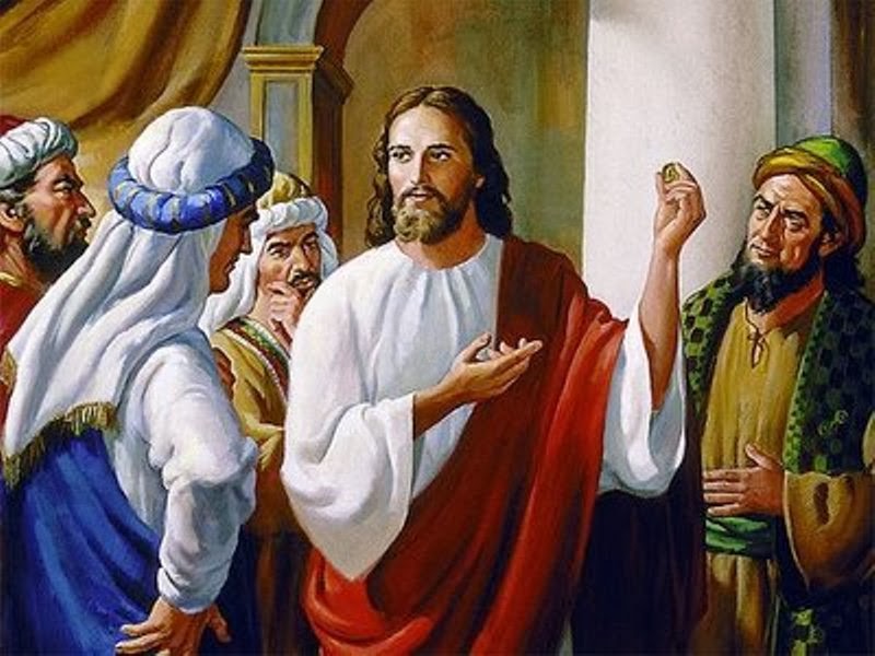 Crédito: Paróquia Divino Espírito Santo - Maringá