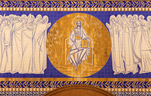 Crédito: Arquidiocese de São Paulo