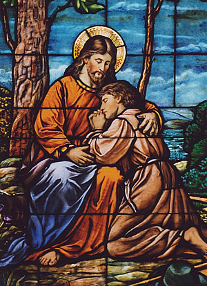 Crédito: Rumo à santidade