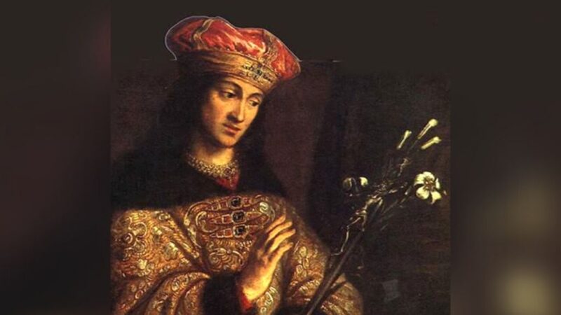 Crédito: Canção Nova