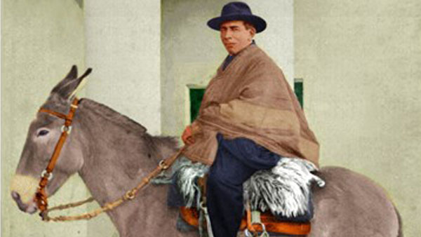 Crédito: Canção Nova Notícias