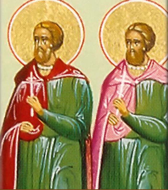 Crédito: Matriz Nossa Senhora da Glória