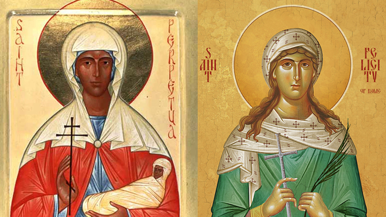 Crédito: Santo do dia - Canção Nova