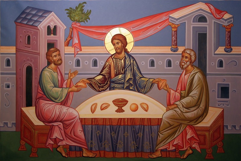 Crédito: Comunidade Católica Shalom