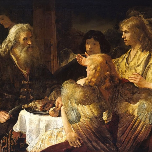 Crédito: Liturgia diária