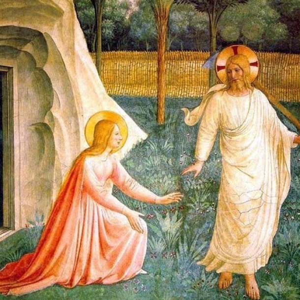 Crédito: Liturgia Diária
