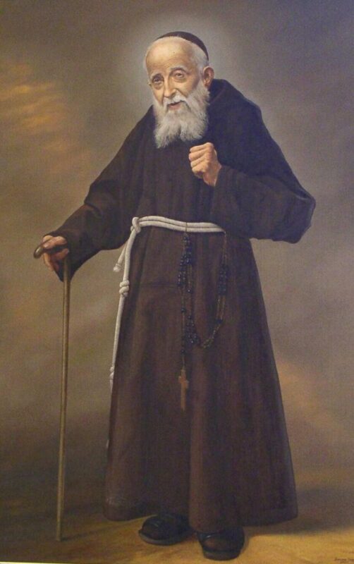 Crédito: Portal da Divina Misericórdia
