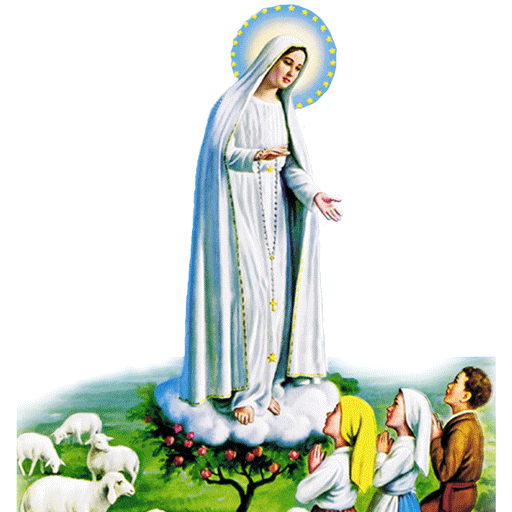 Crédito|: Paróquia N. Sra. de Fátima Diocese de Palmas e Francisco Beltrão