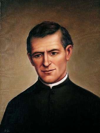Crédito: Santos, Beatos, Veneráveis e Servos de Deus