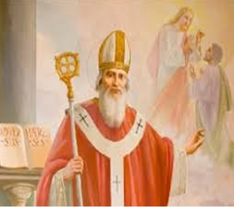 São Justino, Mártir (103-164), celebrado hoje, 01 de junho, roga por todos  nós! – Diocese de Blumenau
