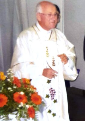 Crédito: Diocese de Blumenau - Divulgação