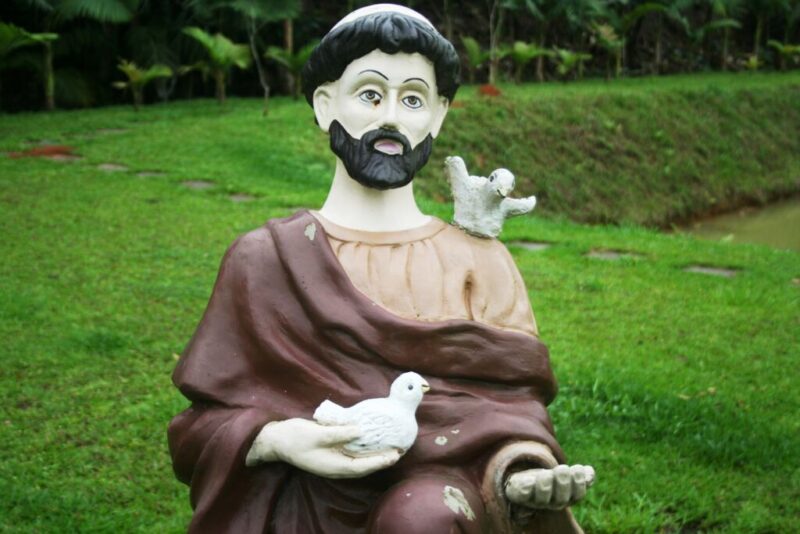 Crédito: Diocese Divulgação