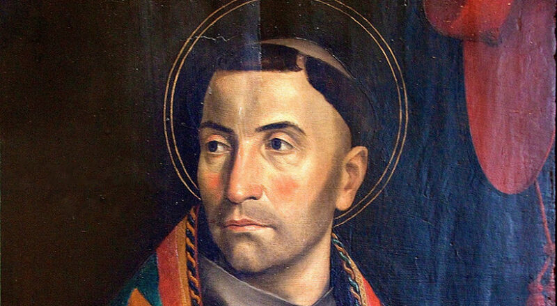 Crédito: Franciscanos