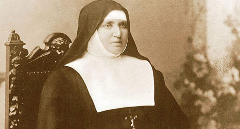 Franciscanas Capuchinhas