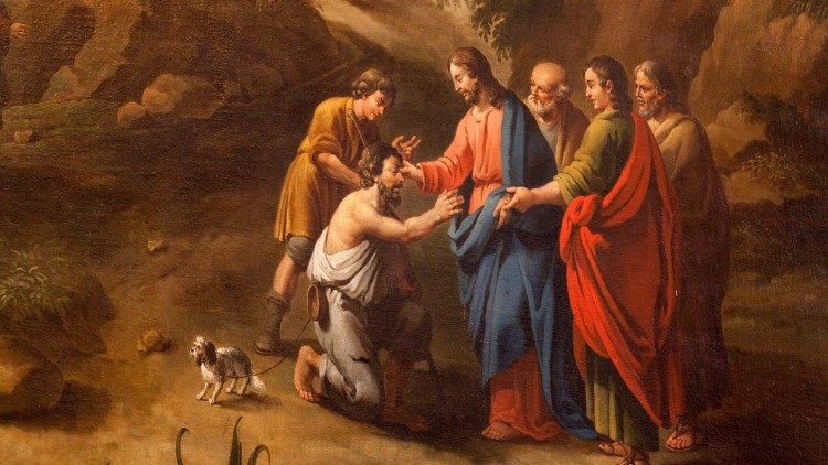 Crédito: Vatican News