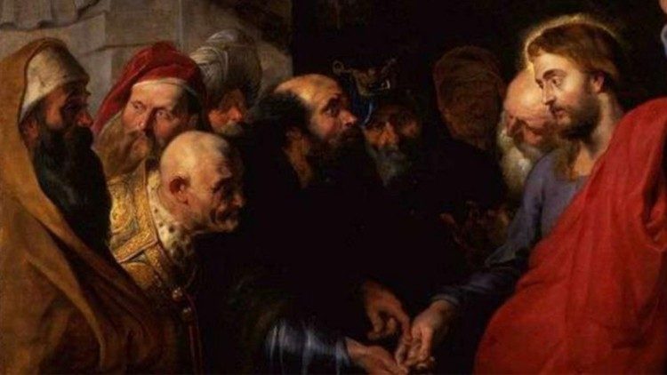 Crédito: Vatican News