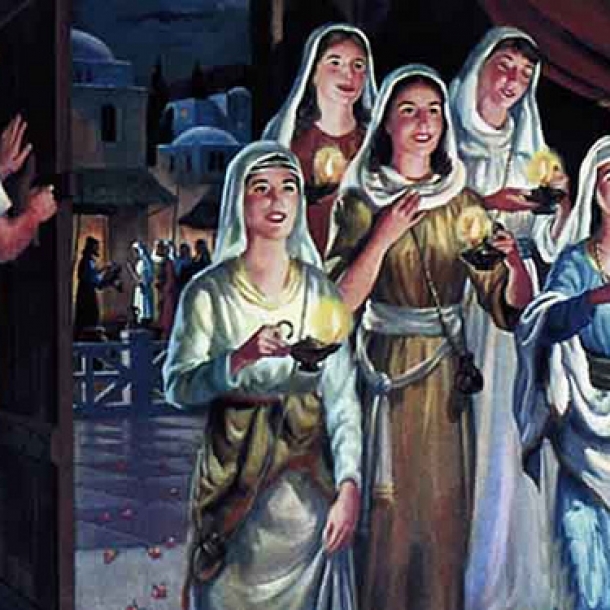 Crédito: Liturgia diária