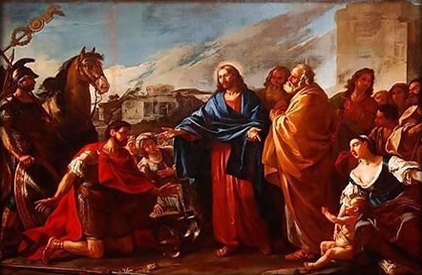 Crédito: Caritas in veritate