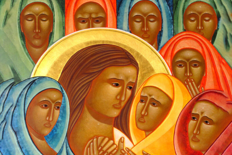 Crédito: Instituto Humanitas Unisinos