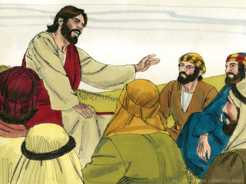 Crédito: Canção Nova