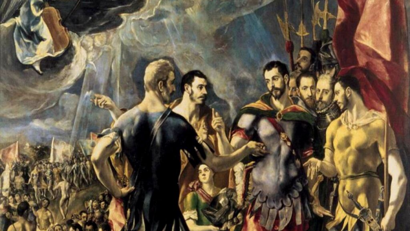 Crédito: Canção Nova