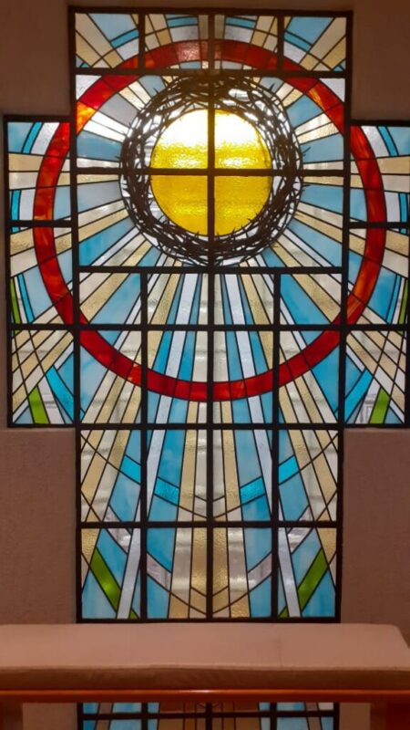 Crédito: Paróquia Nossa Senhora do Perpétuo Socorro, Blumenau