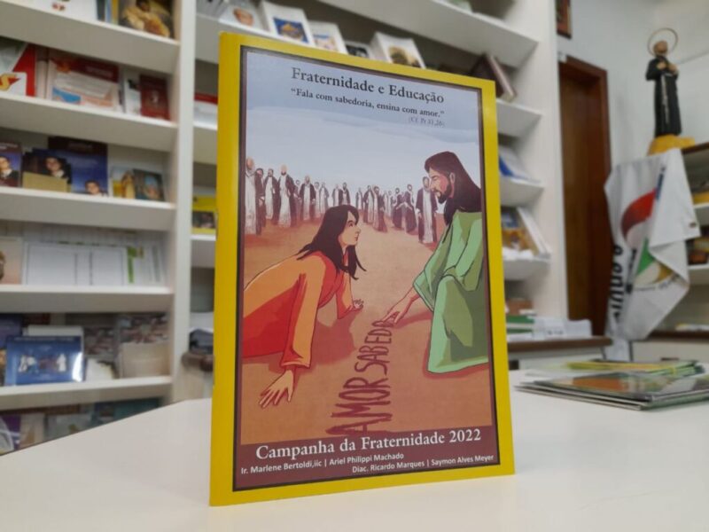Crédito: Arquidiocese de Florianópolis
