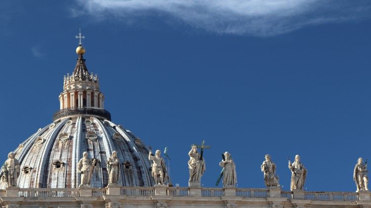 Crédito: Vatican News