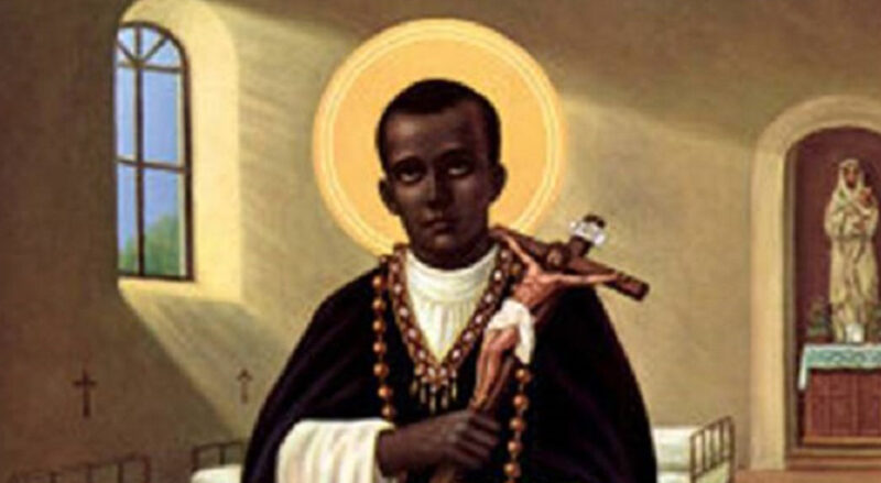 Crédito: Franciscanos