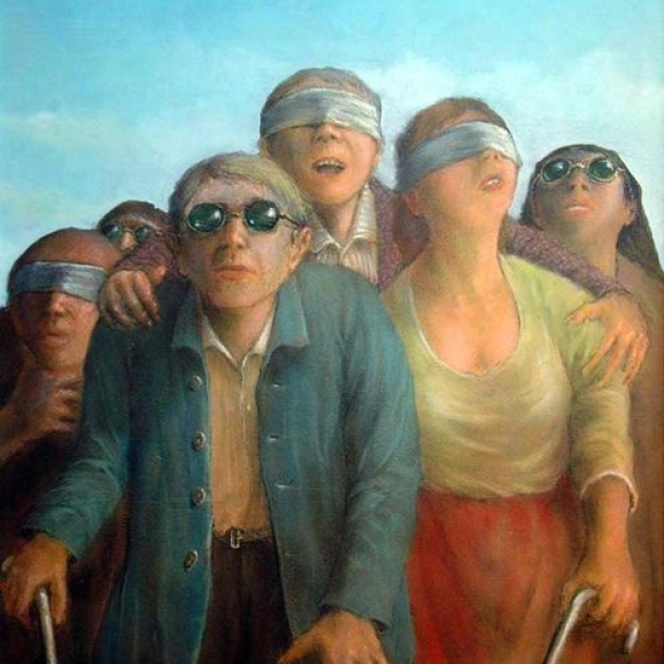 Crédito: Liturgia diária