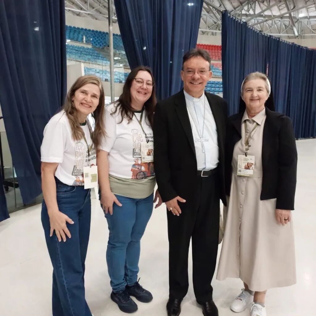 Diocese de Blumenau Blumenau SC Brasil