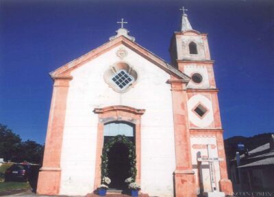 Crédito: Diocese de Blumenau Divulgação