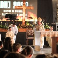 Crédito: Diocese de Blumenau Divulgação